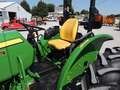 2024 John Deere 5060E Tractor