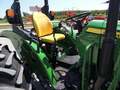 2024 John Deere 5060E Tractor