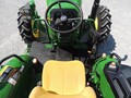 2024 John Deere 5060E Tractor