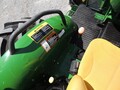 2024 John Deere 5060E Tractor
