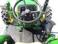 2024 John Deere 5060E Tractor