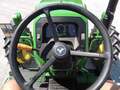 2024 John Deere 5060E Tractor