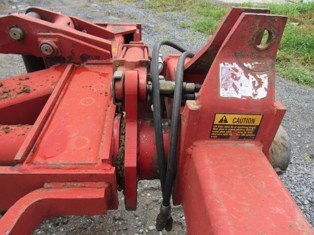 Case IH 145 Plow