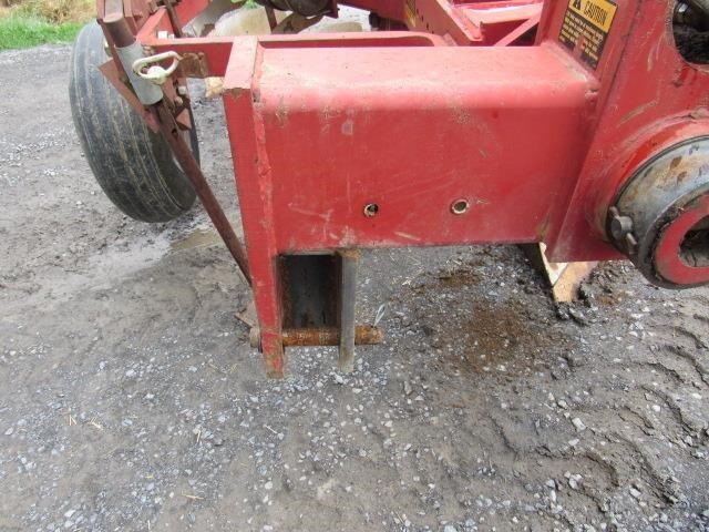  Case IH 145 Plow