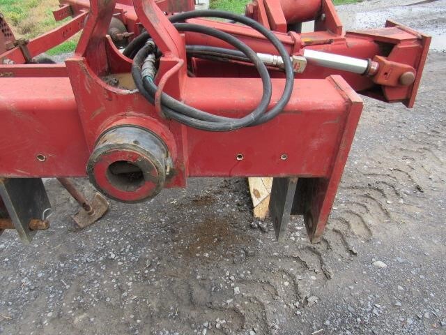  Case IH 145 Plow