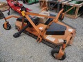 2016 Woods RD990X Rotary Cutter