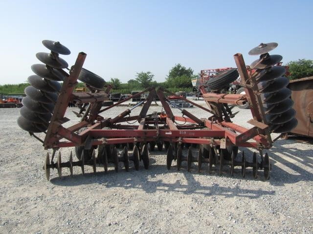  International Harvester 490 Disk