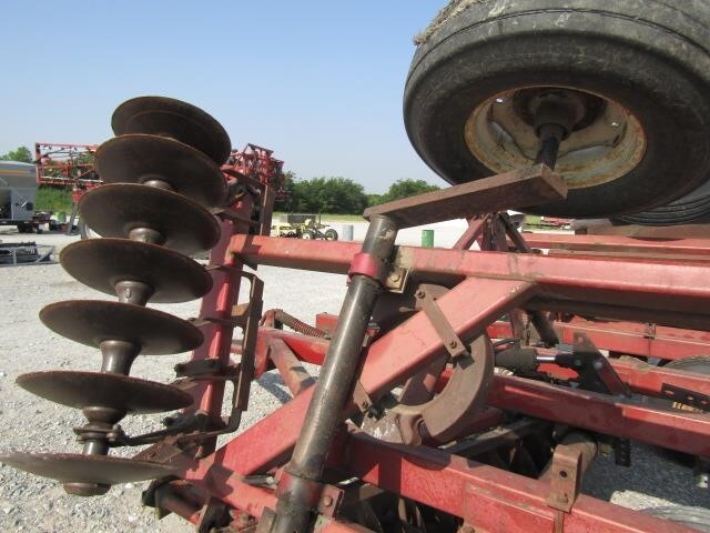  International Harvester 490 Disk