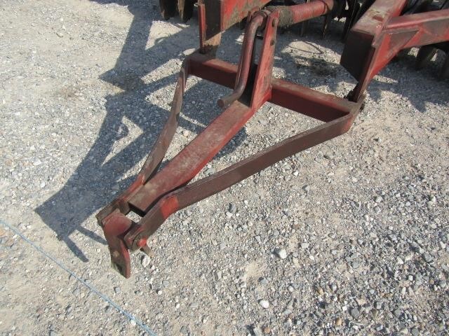  International Harvester 490 Disk
