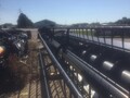 2007 Gleaner 8200 Platform