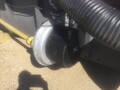 2007 Gleaner 8200 Platform