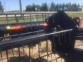 2007 Gleaner 8200 Platform