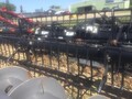 2007 Gleaner 8200 Platform