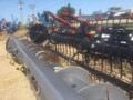 2007 Gleaner 8200 Platform