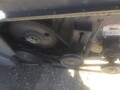 2007 Gleaner 8200 Platform