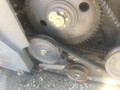 2007 Gleaner 8200 Platform