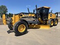  Deere 772GP Scraper