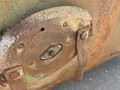 2001 John Deere 1518 Rotary Cutter