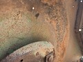 2001 John Deere 1518 Rotary Cutter