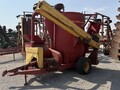  New Holland 358 Grinders and Mixer