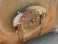 2001 John Deere 1518 Rotary Cutter