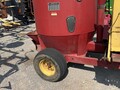  New Holland 358 Grinders and Mixer