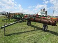  Brillion P10 Mulchers / Cultipacker