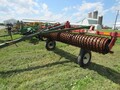  Brillion P10 Mulchers / Cultipacker