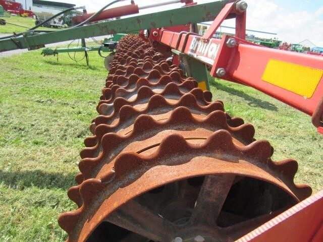  Brillion P10 Mulchers / Cultipacker