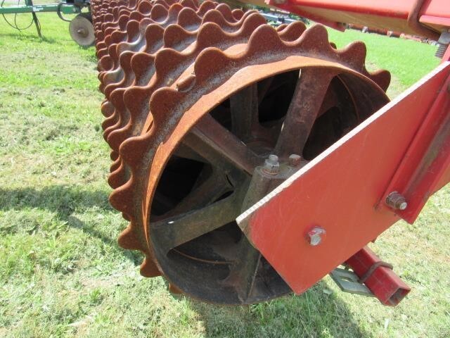  Brillion P10 Mulchers / Cultipacker