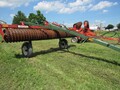  Brillion P10 Mulchers / Cultipacker