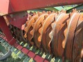  Brillion P10 Mulchers / Cultipacker