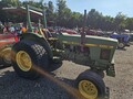 1988 John Deere 1050 Tractor