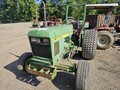 1988 John Deere 1050 Tractor