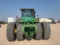 2011 John Deere 9230 Tractor