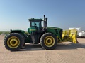2011 John Deere 9230 Tractor