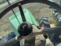 2015 John Deere 8295R Tractor