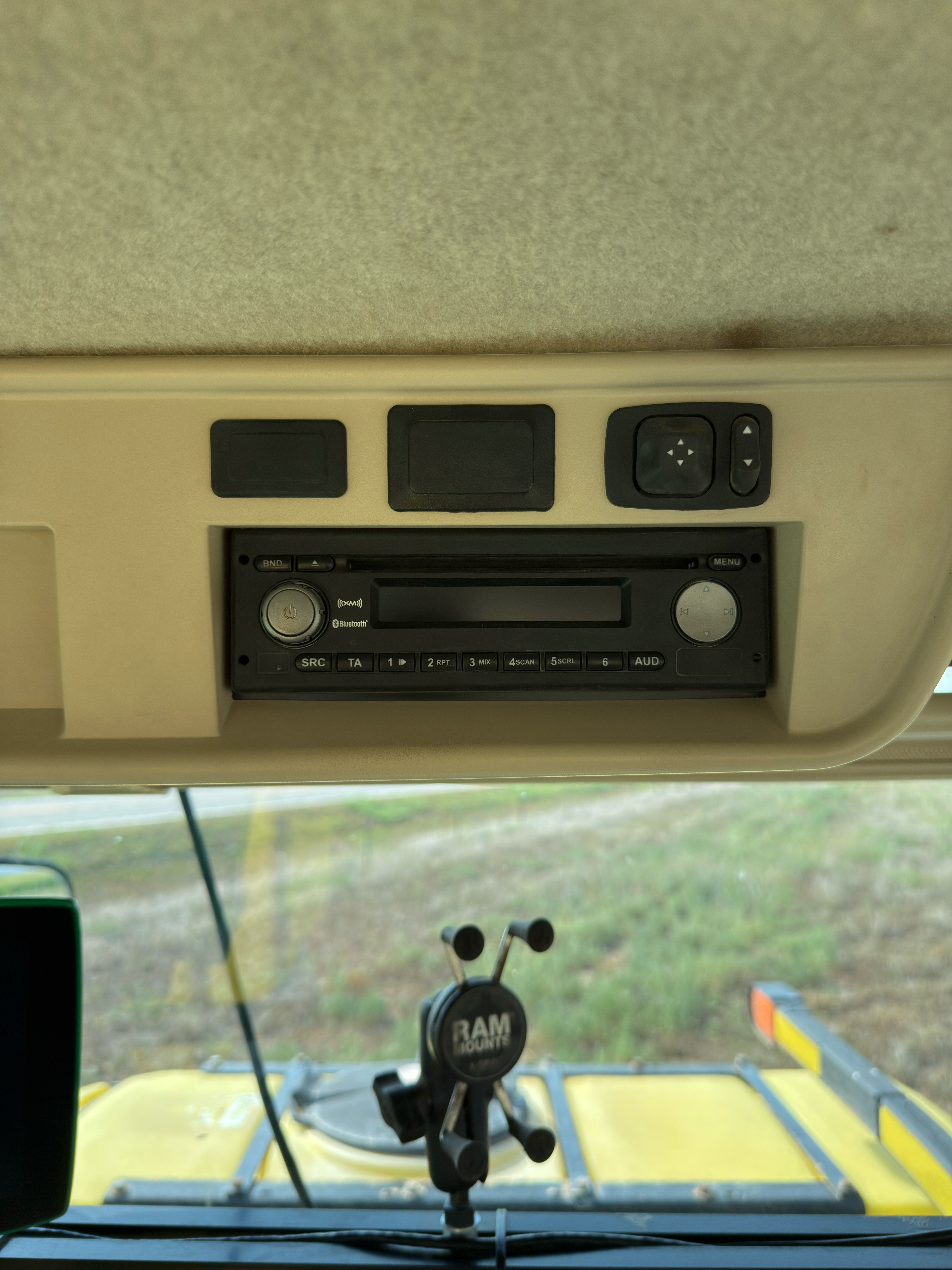 2015 John Deere 8295R Tractor