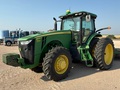 2013 John Deere 8235R Tractor