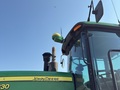 2013 John Deere 8235R Tractor