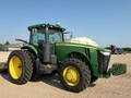 2013 John Deere 8235R Tractor