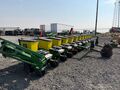 1998 John Deere 1720 Planter