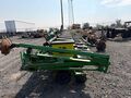 1998 John Deere 1720 Planter