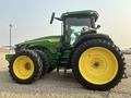 2021 John Deere 8R 340 Tractor