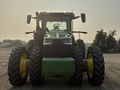 2021 John Deere 8R 340 Tractor