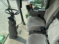 2012 John Deere S660 Combine