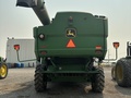 2012 John Deere S660 Combine