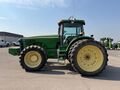 2004 John Deere 8120 Tractor