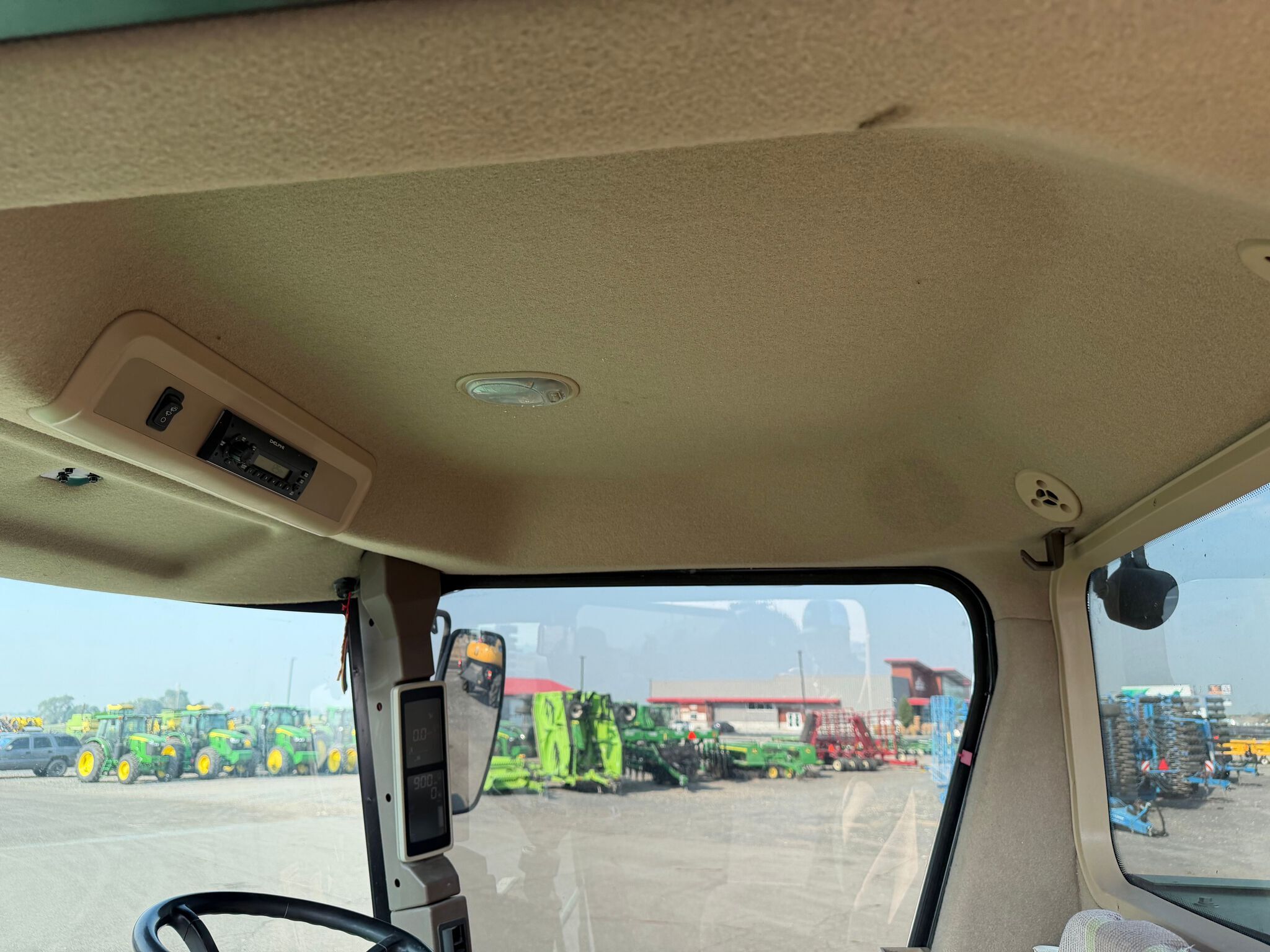 2004 John Deere 8120 Tractor
