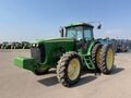 2004 John Deere 8120 Tractor